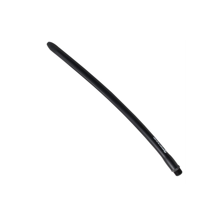 Locker Room Hose Large Noir 30 x 2cm