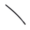 Locker Room Hose Large Noir 30 x 2cm