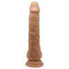 Gode vibrant rotatif Bodach 16 x 4cm