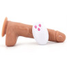 Gode vibrant Bello 15 x 3.7cm