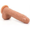 Gode vibrant Bello 15 x 3.7cm