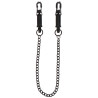 Pince-tétons en métal Heavy Duty Taboom