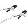 Pince-Tétons avec plaque Slave 40cm