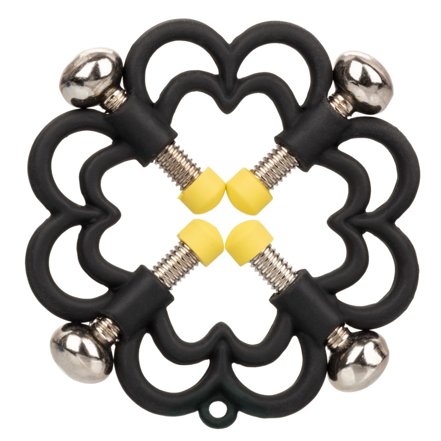 Pince-Tétons Nipple Grips Boundless
