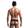 Jockstrap Ceinture large Wide Noir