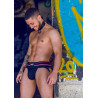 Jockstrap Ceinture large Wide Noir