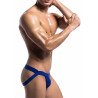 Jockstrap FETISH SWIM Bleu