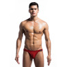 Jockstrap Fetish Swim Rouge