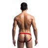 Jockstrap Fetish Swim Rouge
