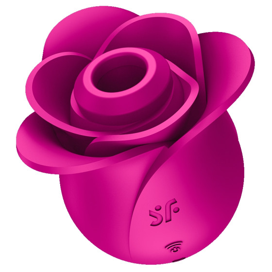 Stimulateur de Clitoris Pro 2 Modern Fuschsia