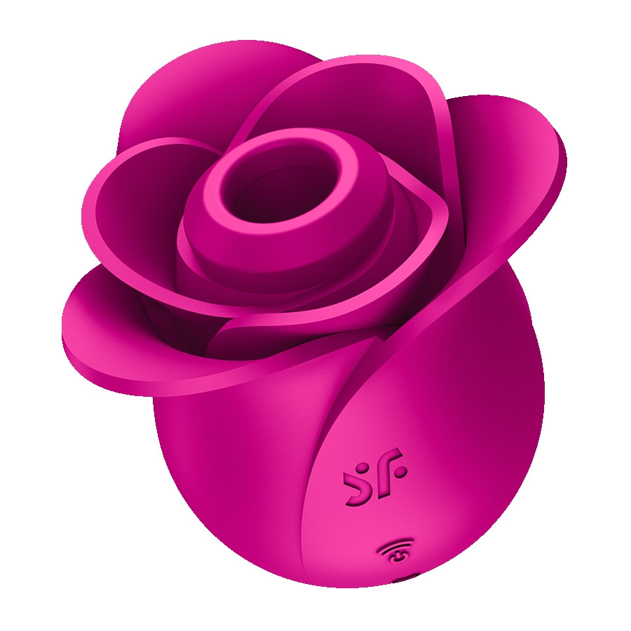 Stimulateur de Clitoris Pro 2 Modern Fuschsia