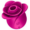 Stimulateur de Clitoris Pro 2 Modern Fuschsia