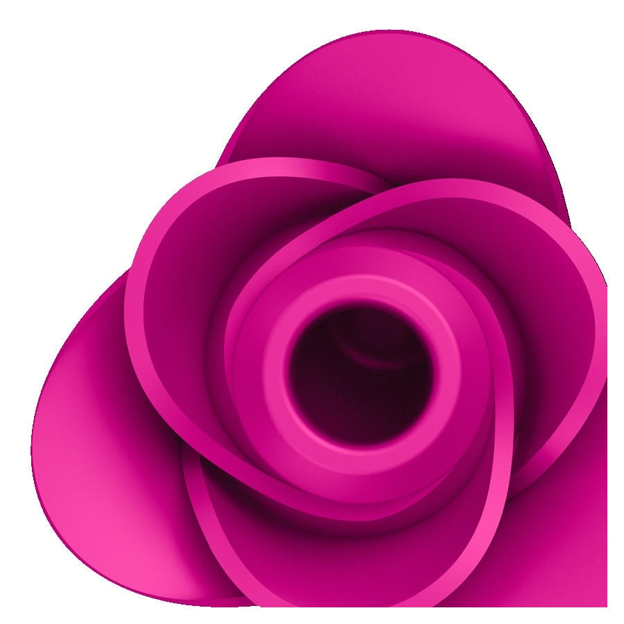 Stimulateur de Clitoris Pro 2 Modern Fuschsia