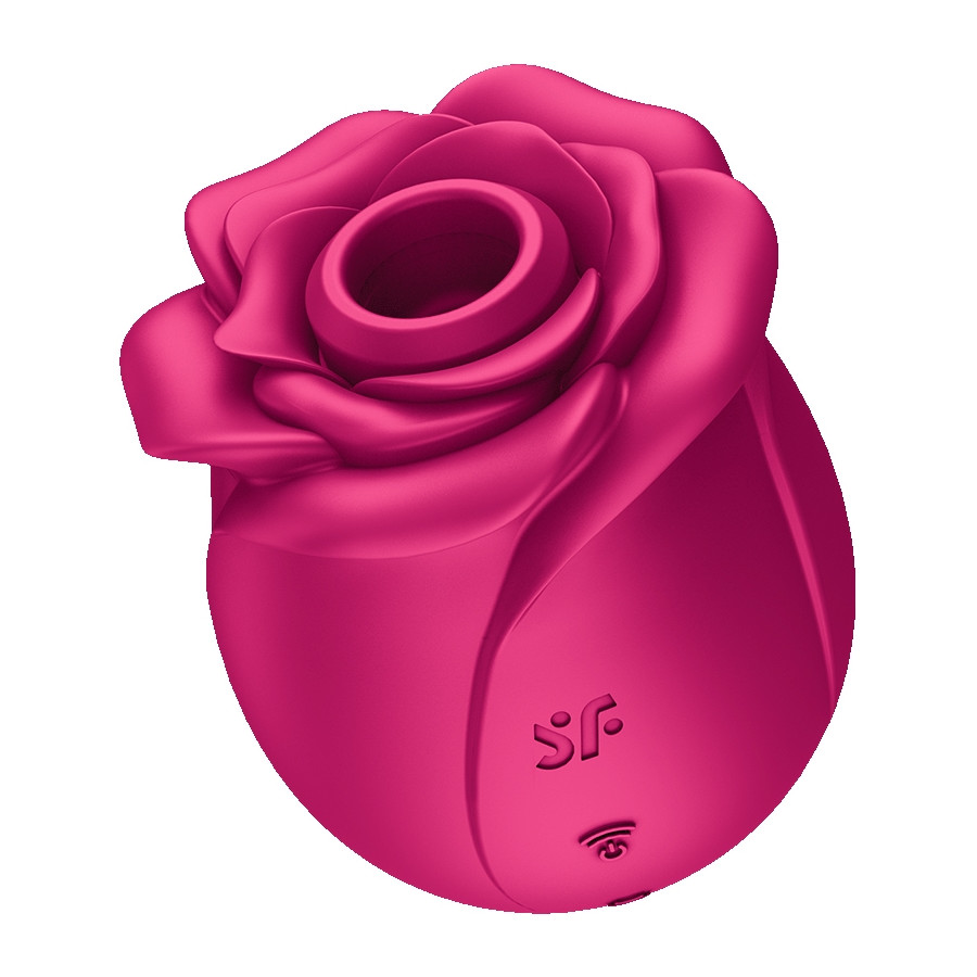 Stimulateur de Clitoris Pro 2 Classic Framboise Stimulateur de Clitoris Pro 2 Classic Framboise