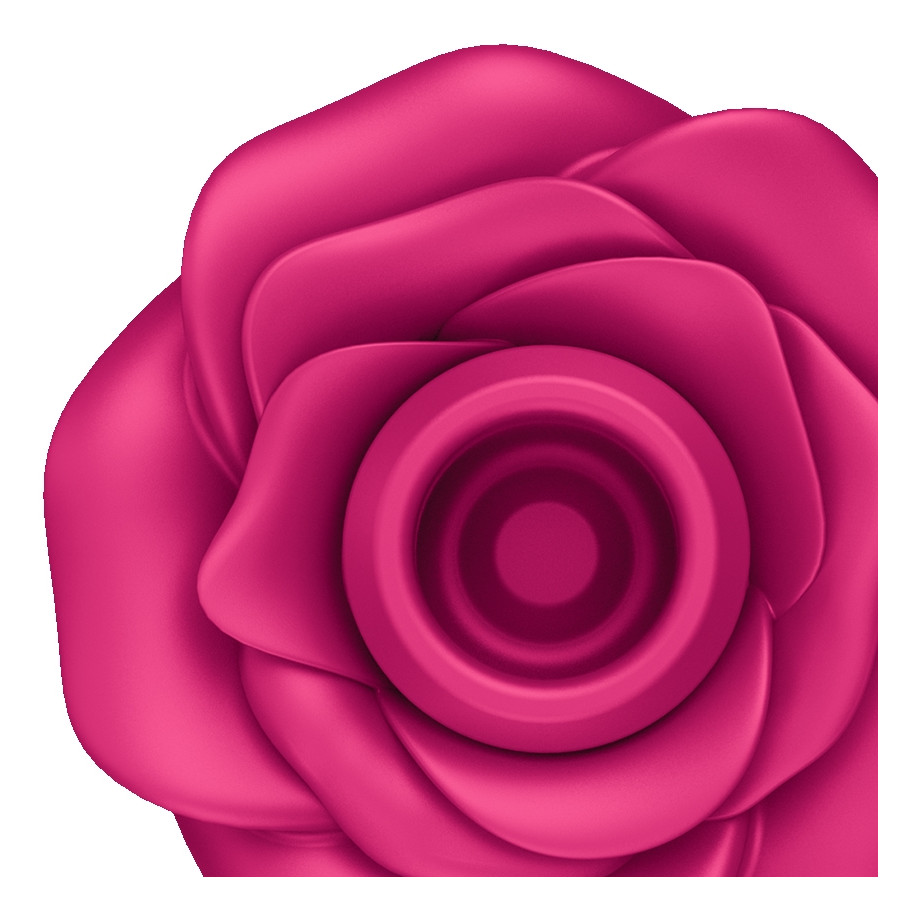 Stimulateur de Clitoris Pro 2 Classic Framboise