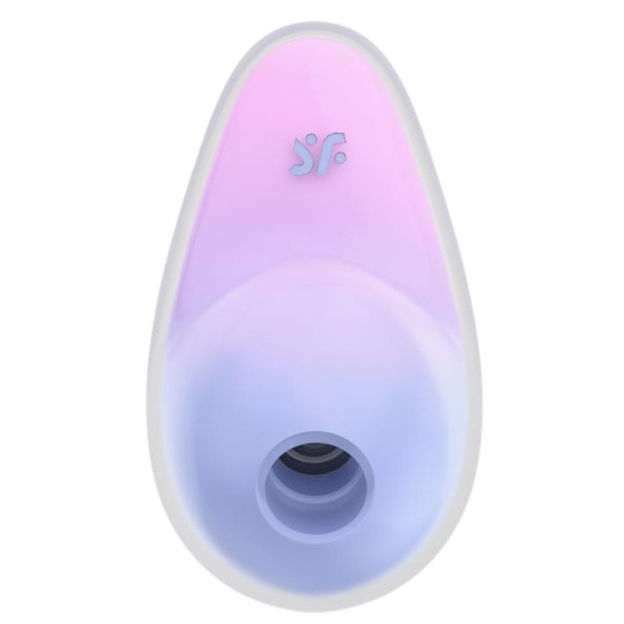 Stimulateur de Clitoris Pixie Dust Violet
