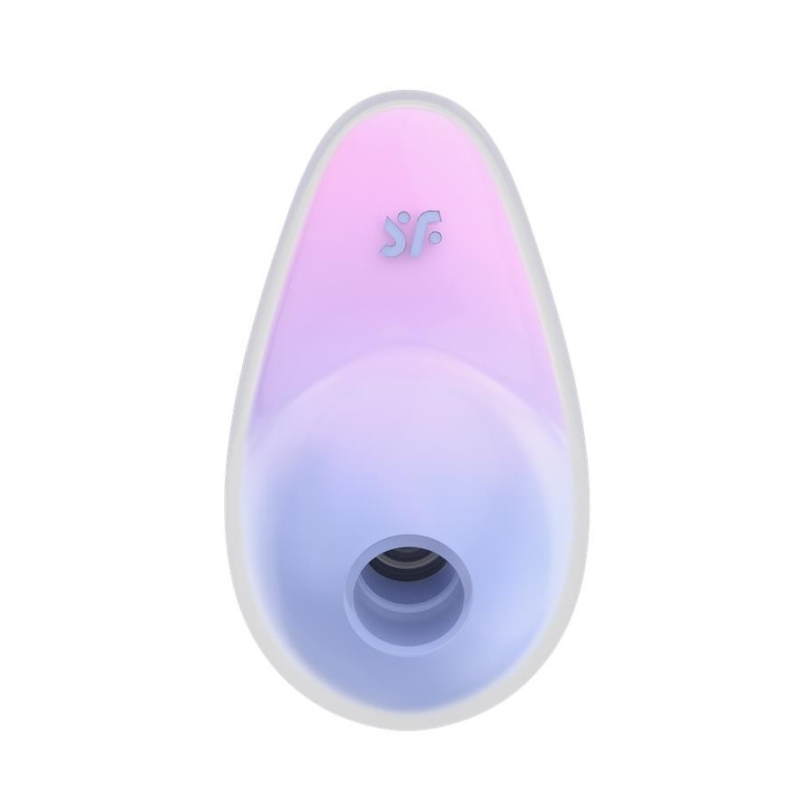 Stimulateur de Clitoris Pixie Dust Violet