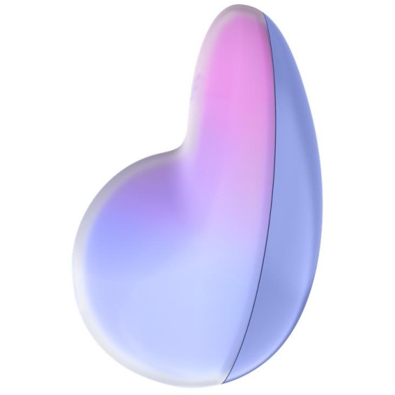Stimulateur de Clitoris Pixie Dust Violet