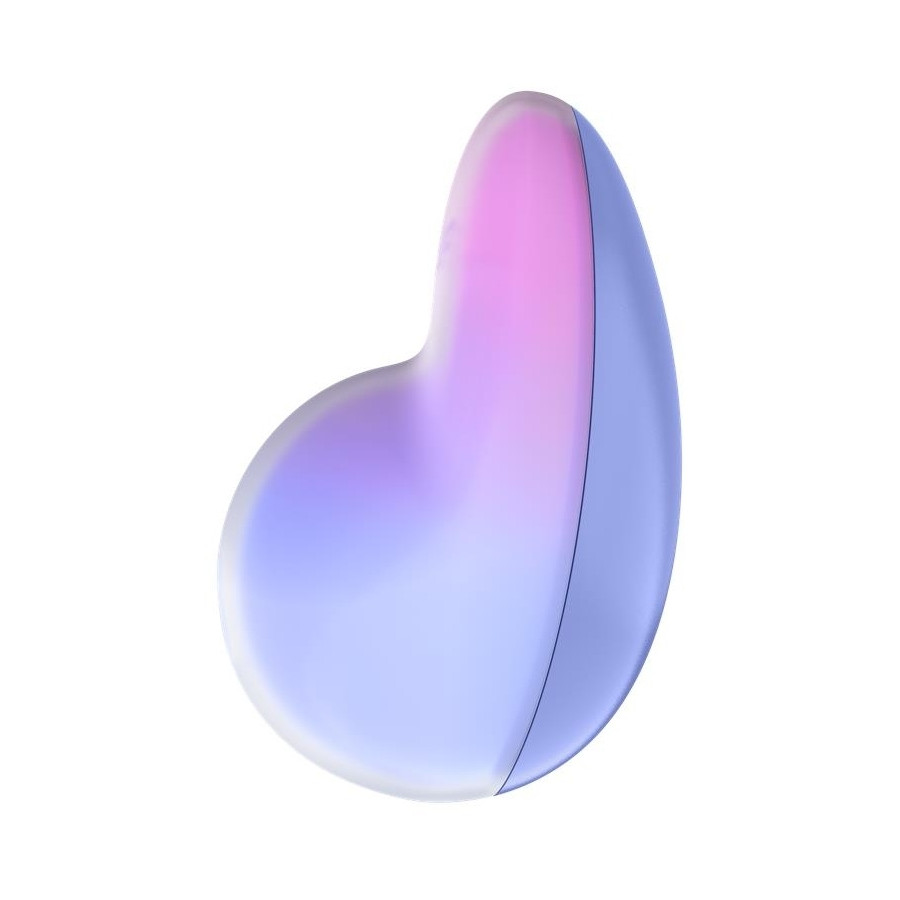 Stimulateur de Clitoris Pixie Dust Violet