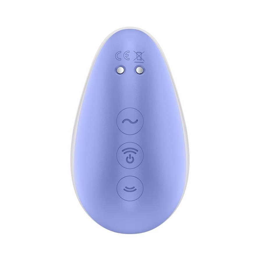 Stimulateur de Clitoris Pixie Dust Violet
