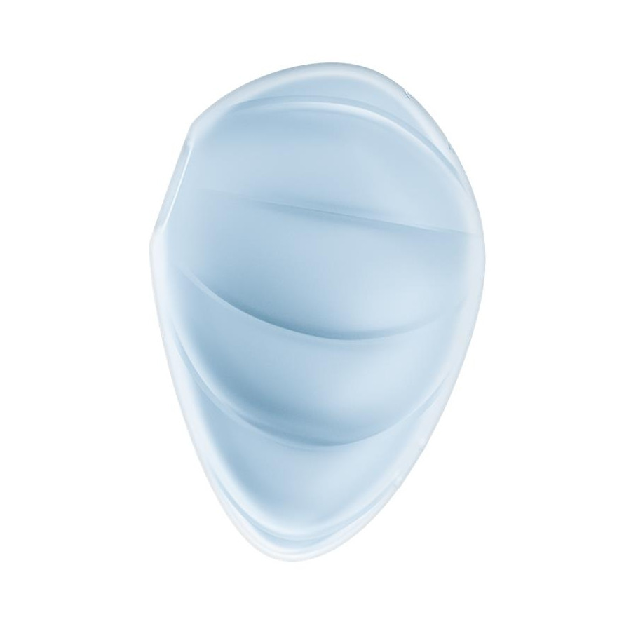 Stimulateur de clitoris Cloud Dancer Bleu
