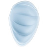 Stimulateur de clitoris Cloud Dancer Bleu