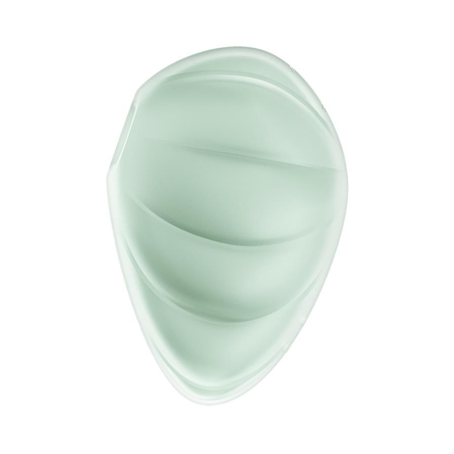 Stimulateur de clitoris Cloud Dancer Menthe