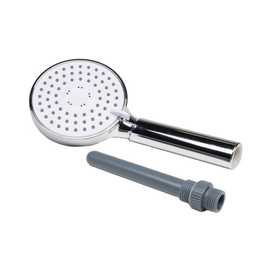 Shower Discrete 2 en 1