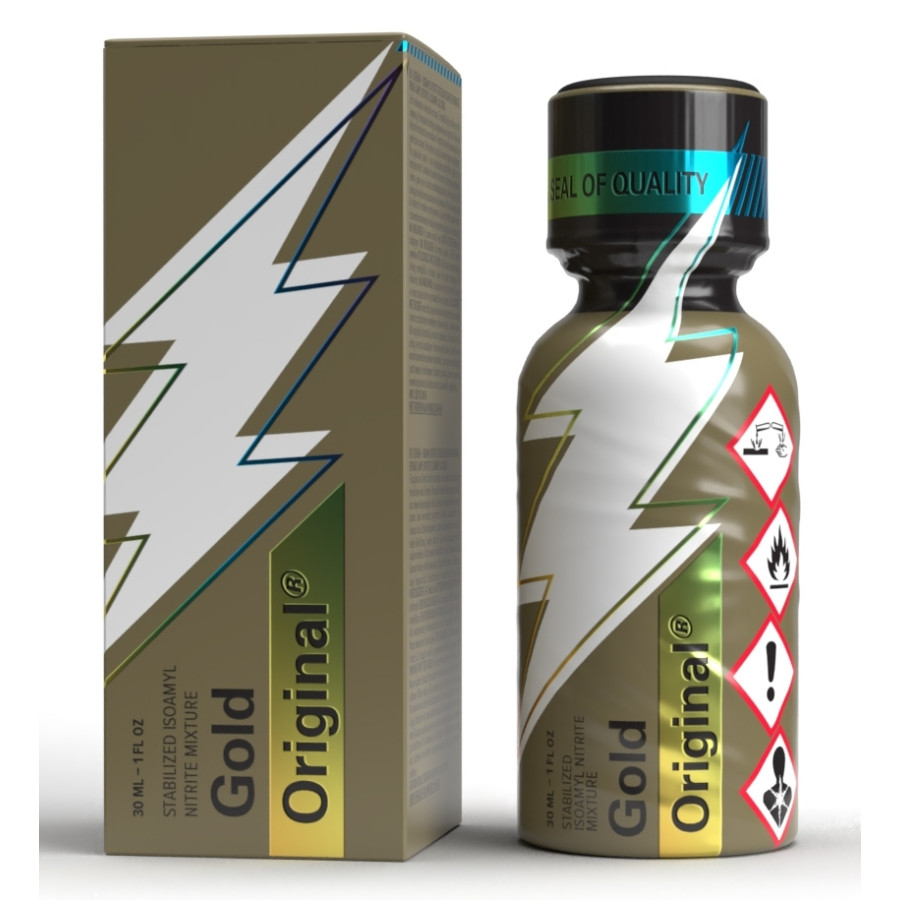 Gold Original 30ml Gold Original 30ml
