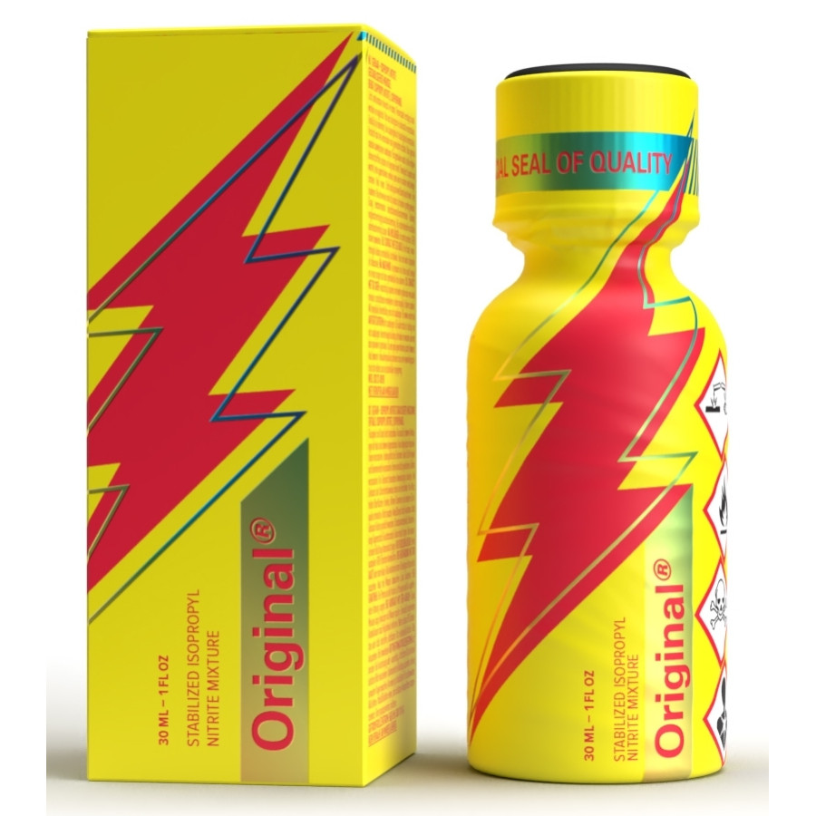Original 30ml Original 30ml