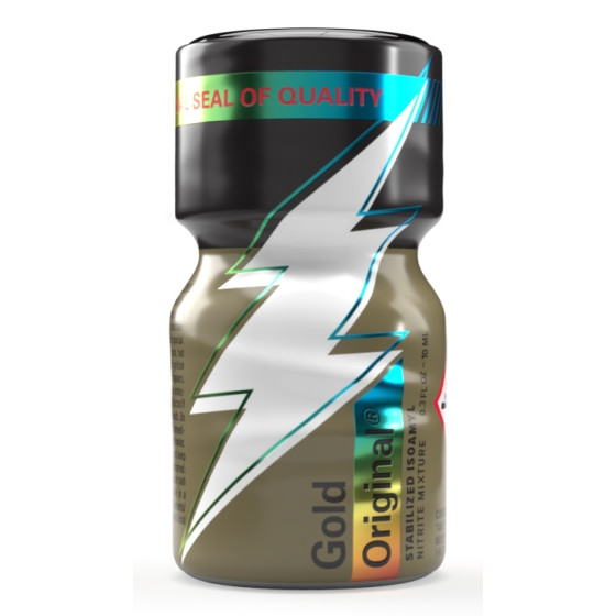 Gold Original 10ml