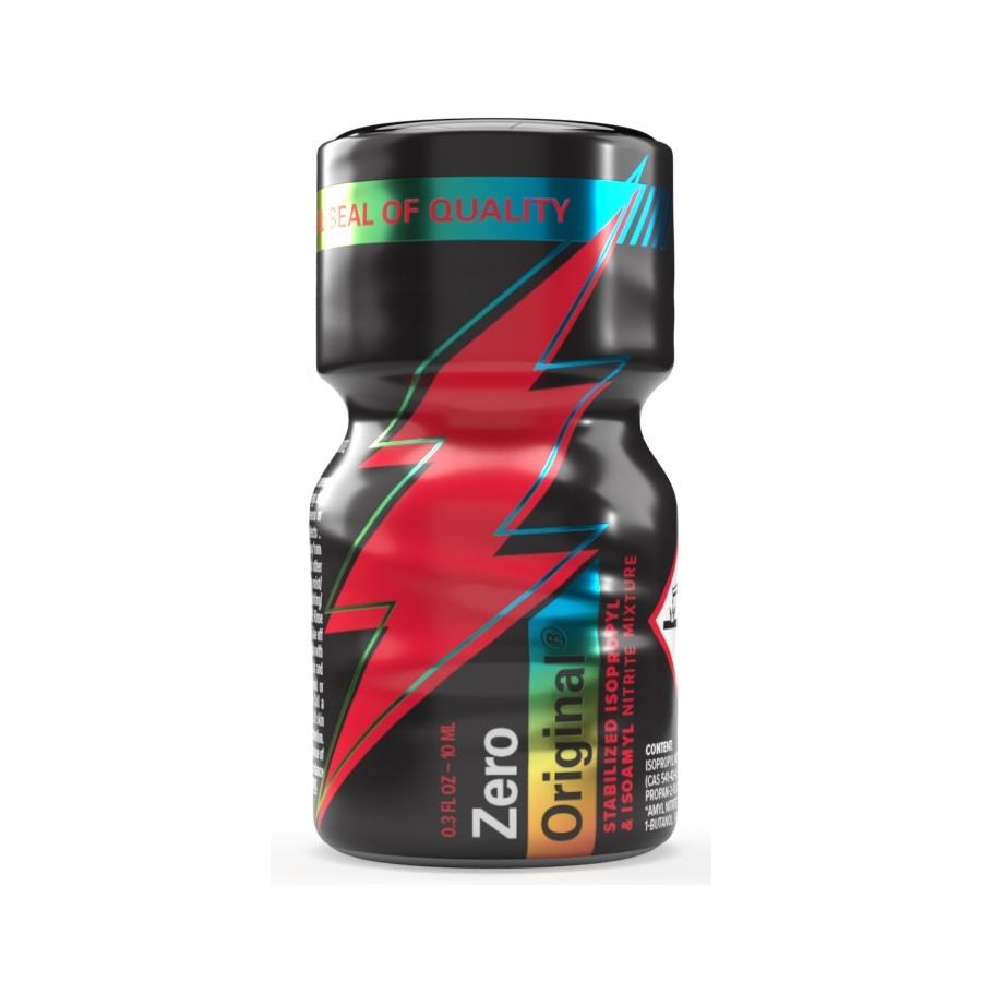 Zero Original 10 ml Zero Original 10 ml