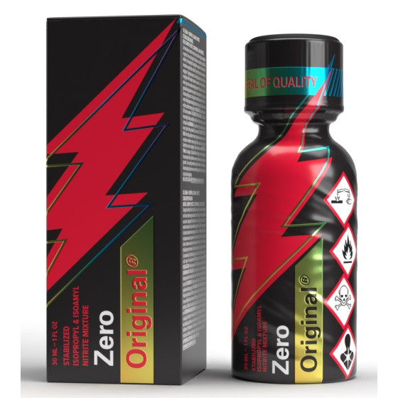 Zero Original 30ml