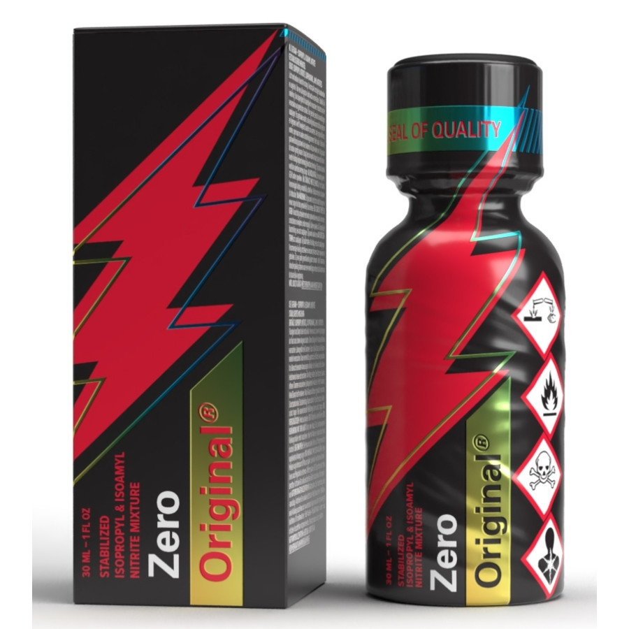 Zero Original 30ml Zero Original 30ml