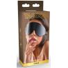 Masque Vogue noir