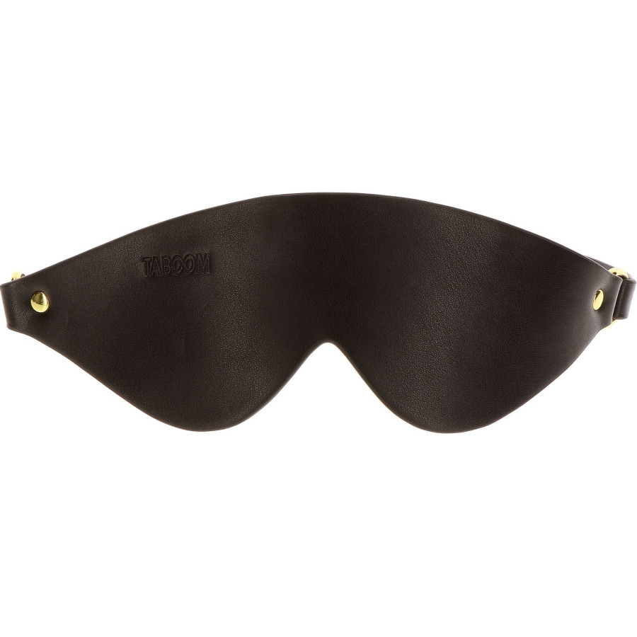 Masque Vogue noir