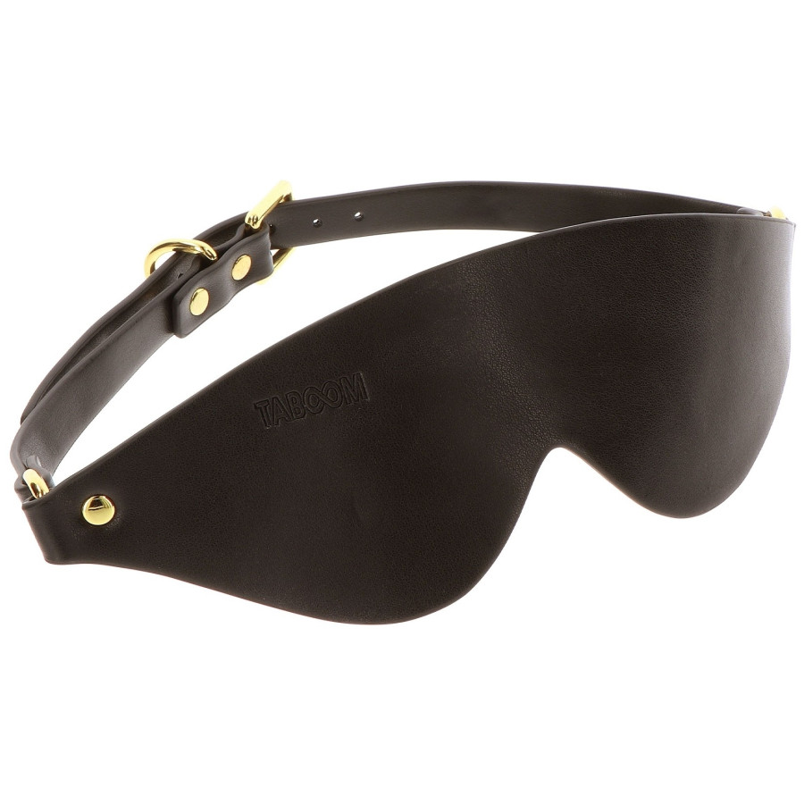 Masque Vogue noir
