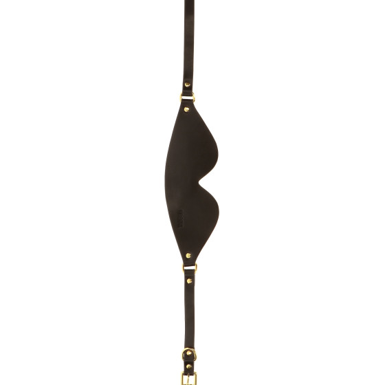 Masque Vogue noir