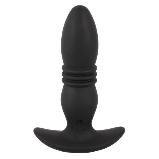 Plug vibrant Thrust Prost 14 x 3.7cm