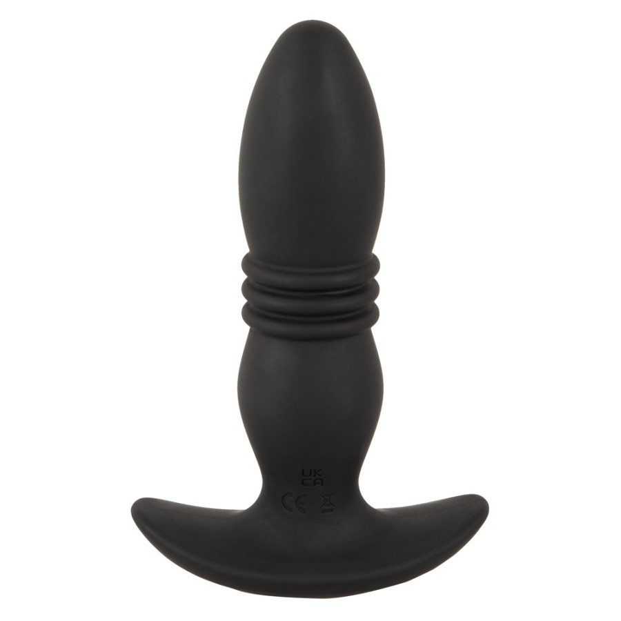 Plug vibrant Thrust Prost 14 x 3.7cm