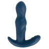 Stimulateur de prostate Swinging Prost 11 x 3.2cm Bleu