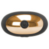 Plug Vibrant Pressure Trainer 12 x 3.5cm