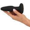 Plug Vibrant Pressure Trainer 12 x 3.5cm