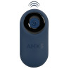 Stimulateur de prostate Swinging Prost 11 x 3.2cm Bleu