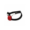 Jockstrap Snap Dngeon Rouge