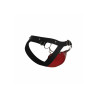Jockstrap Snap Dngeon Rouge