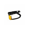 Jockstrap Ring & Chain Dngeon Jaune