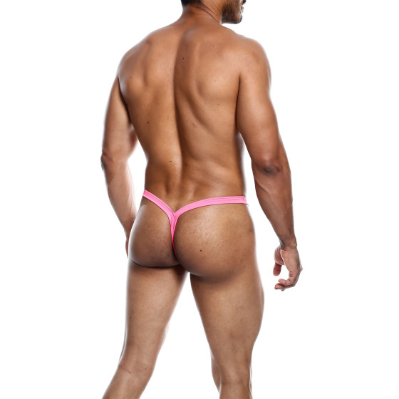Thong Buns Rose