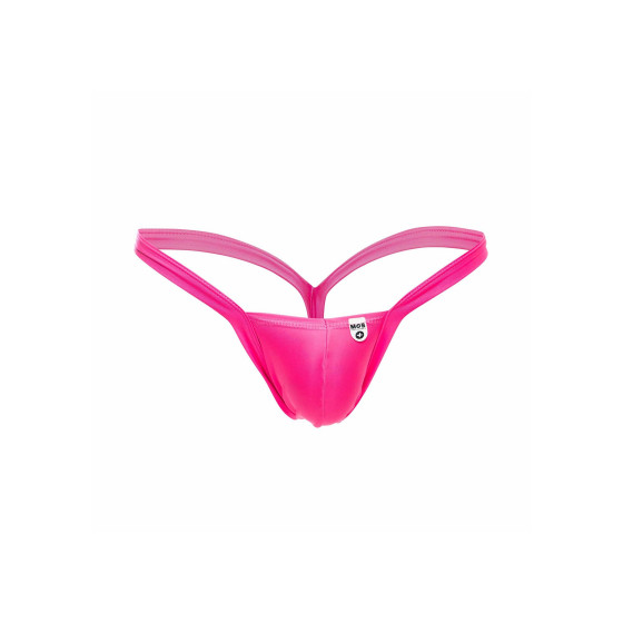 Thong Buns Rose