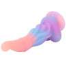 Gode Alien Obruk Luminescent 18 x 5cm